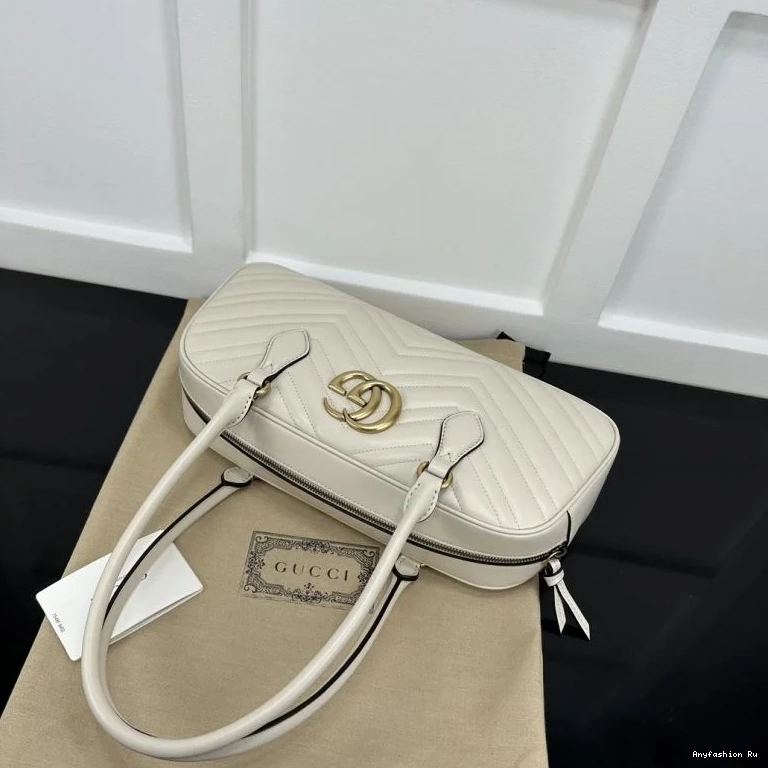 Gucci Satchel Elegant Bags 51173 0821